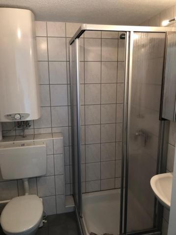 Gaestehaus Goldhorn Hotell Rödental Exteriör bild