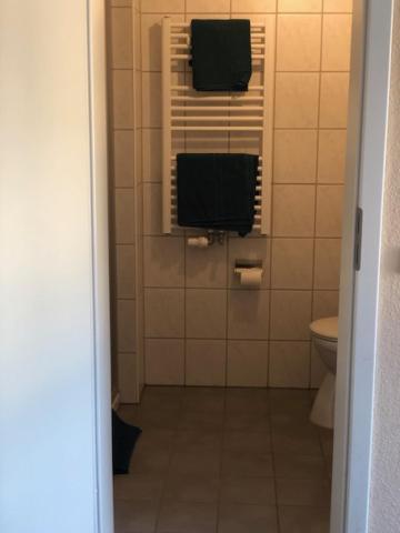 Gaestehaus Goldhorn Hotell Rödental Exteriör bild
